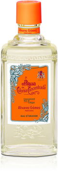 Одеколон для жінок Alvarez Gomez Naranja 750 мл (8422385990349)