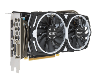 Radeon rx 570 discount precio