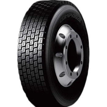 Шина грузовая ведущая Compasal 11R22,5 148/145M CPD81 3PMSF