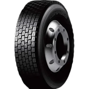 Шина грузовая ведущая Compasal 285/70R19,5 146/144M CPD81 3PMSF
