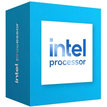 Центральний процесор Intel BX80715300