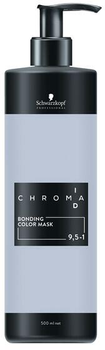 Maska koloryzująca do włosów Schwarzkopf Chromaid Bonding Color Mask 9.5 - 1 500 ml (4045787533033)
