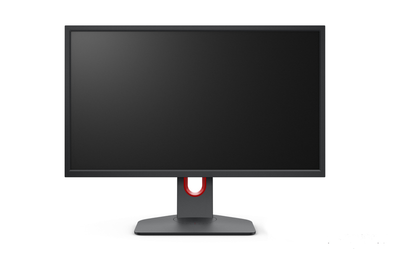 Монітор BENQ XL2540K Dark Grey (9H.LJMLB.QBE)