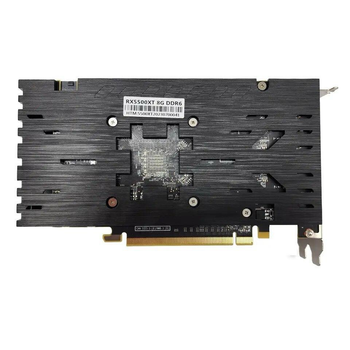 Видеокарты RX 5500 XT купить в Киеве: цены, отзывы - ROZETKA