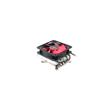 Вентилятор для процесора Xilence I404T (LGA1700/1150/1151/1155/1156) (XC041)