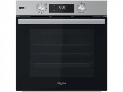 Духовка Whirlpool OMSR58CU1SX