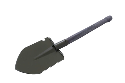 Лопата саперная DV 600 мм (СО41)