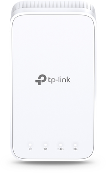 Przedłużacz sieciowy TP-LINK RE330 Mesh (4897098683033)