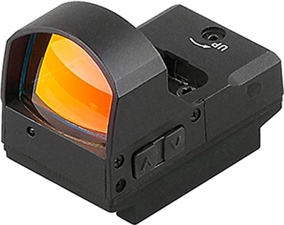 Коліматорний приціл Discovery Optics DS Micro Red Dot (Z14.4.26.004)