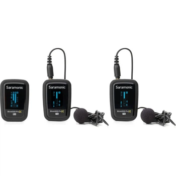 Радиосистема Saramonic BLINK 500 PROX B2