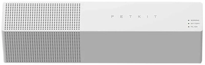 Знищувач неприємного запаху Petkit Smart Pura Air (6931580101709)
