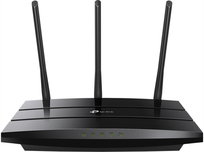 Маршрутизатор TP-LINK Archer A8 WiFi 5 (ARCHER A8)