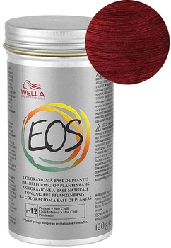 Farba do włosów Wella Professionals Eos Xii Hot Chili 120 g (4056800519408)
