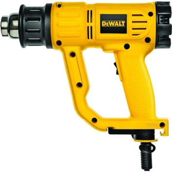 Строительный фен DeWalt D26411 (5035048290071)