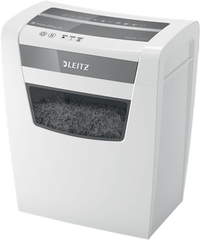 Шредер Leitz IQ Home Office P4 (80090000)