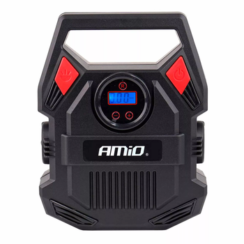 Компрессор автомобильный AMIO ACOMP-17