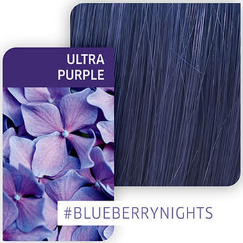 Farba do włosów Wella Professionals Color fresh Create Ultra Purple 60 ml (8005610603308)