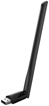 Wi-Fi адаптер TP-LINK Archer T600U Plus (Archer T600U Plus)