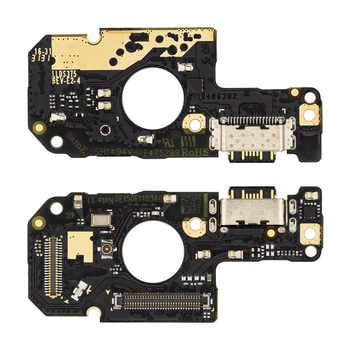 Плата зарядки Xiaomi Redmi Note 11, Redmi Note 11s, Original PRC
