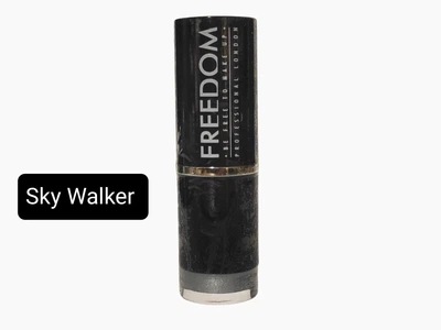 Помада для губ Freedom Pro Lipstick Kit Far Away Collection - Sky-Walker (серебрянная)