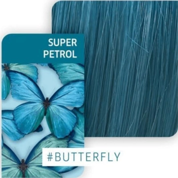 Фарба для волосся Wella Professionals Color fresh Create Super Petrol 60 мл (8005610603575)