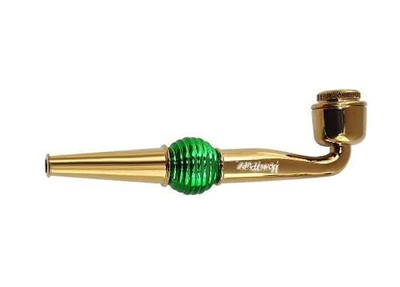 Люлька для куріння N34 Classic Rasta pipe 112мм