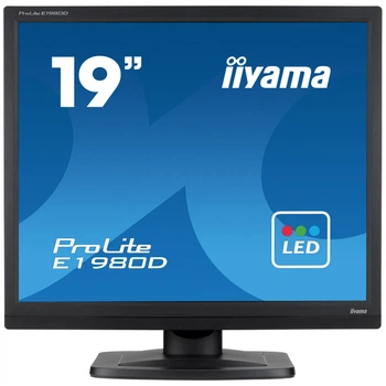 Монітор IIYAMA E1980D-B1