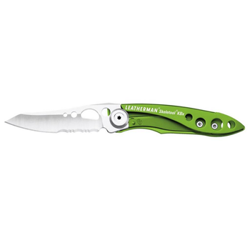 Мультитул Leatherman Skeletool KBX-Sublime (832384)