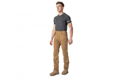 Штани Black Mountain Tactical Redwood Tactical Pants Size M Coyote