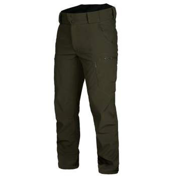 Штани Marsava Stealth SoftShell Pants Size L Olive