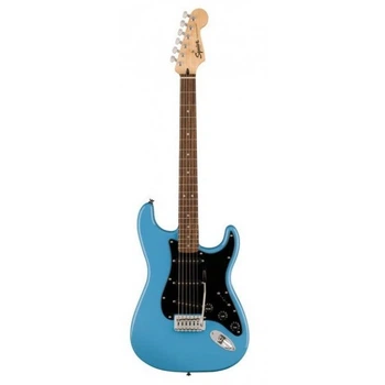 Електрогітари SQUIER by FENDER SONIC STRATOCASTER LRL CALIFORNIA BLUE