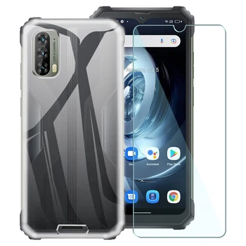 Защитное стекло Tempered Glass 0.3mm для Blackview BV7100, Transparent