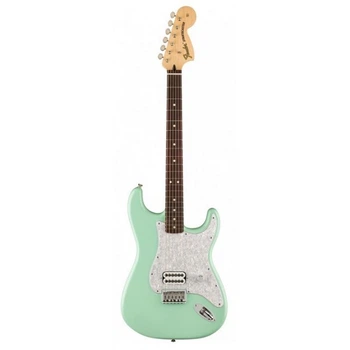 Електрогітари FENDER LIMITED EDITION TOM DELONGE STRATOCASTER SURF GREEN