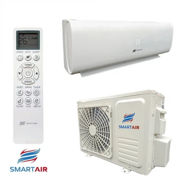 Кондиціонер SmartAir CLASSIC ZSE-09OB1/Y25 модель 2025 года