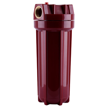 Усиленная фильтр-колба для гар. воды Bіо+ systems HTS-10, 1/2″