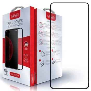 Защитное стекло Intaleo Full Glue для Xiaomi Redmi Note 13 Pro 5G - Black