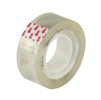 Скотч Канцелярский 18*30м уп-8шт