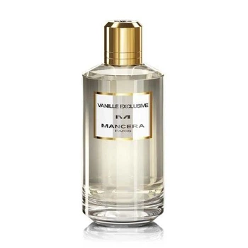 Парфумована вода MANCERA VANILLE EXCLUSIVE EDP 120 ml spray