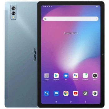Планшет Blackview Tab 11 SE 8/256GB / 10.36'' FHD / Unisoc T606 / 7680mAh Blue Refurbished