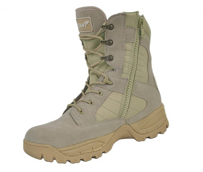 Тактичні черевики Texar Ghost Size 43 Desert