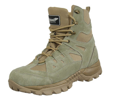 Тактичні черевики Texar V-Per Size 43 Desert