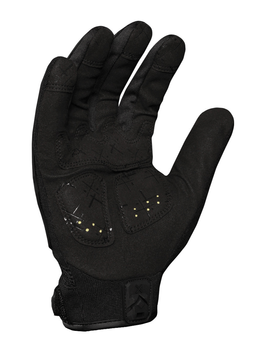 Тактові рукавички Ironclad EXO Operator Impact OD black L