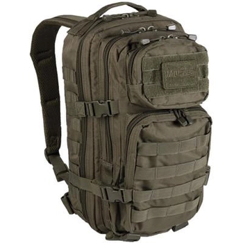 Рюкзак Mil-Tec Small Assault Pack 20 л