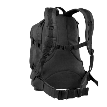 Рюкзак Texar Cadet 36L Black