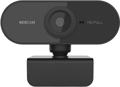 Веб-камера Denver WEC-3001 Black