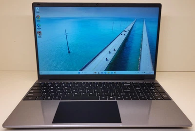Ноутбук Intel Celeron N5095/12gb/240gb/15.6 FHD IPS/WIN 11Home Б/В