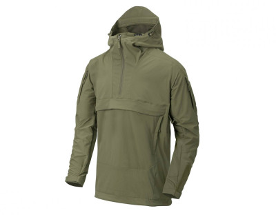 Куртка Helikon-Tex Mistral Anorak Size S Adaptive Green