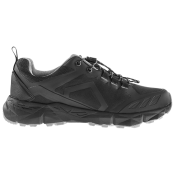 Кросівки Pentagon Kion WaterProof Trekking Size 41 Stealth Black