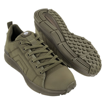 Кросівки легкі та міцні Pentagon Hybrid Tactical Shoes 2.0 Size 43 Olive