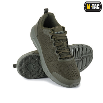 Кросівки M-Tac Summer Pro Size 40 Olive